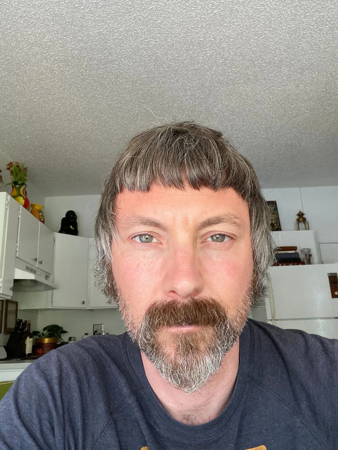 Neil Madison, economist in Salem, Oregon